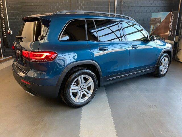 Mercedes-Benz GLB 200 A/T