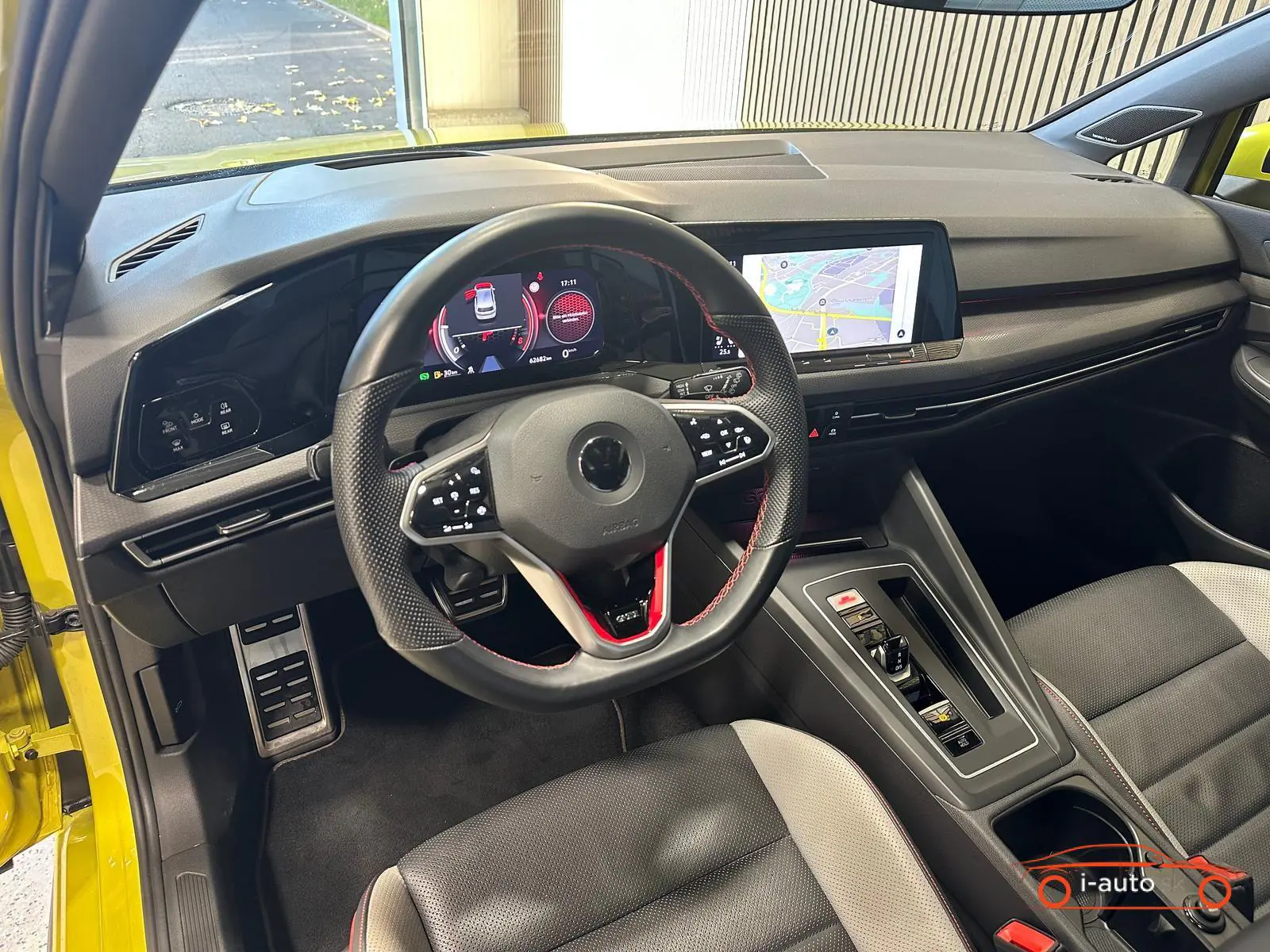Volkswagen Golf 2021 na predaj – fotografia 7