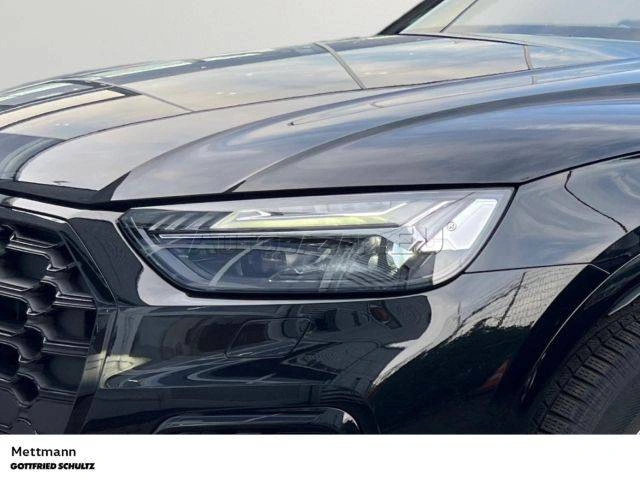 Audi Q5 S-LINE QUATTRO