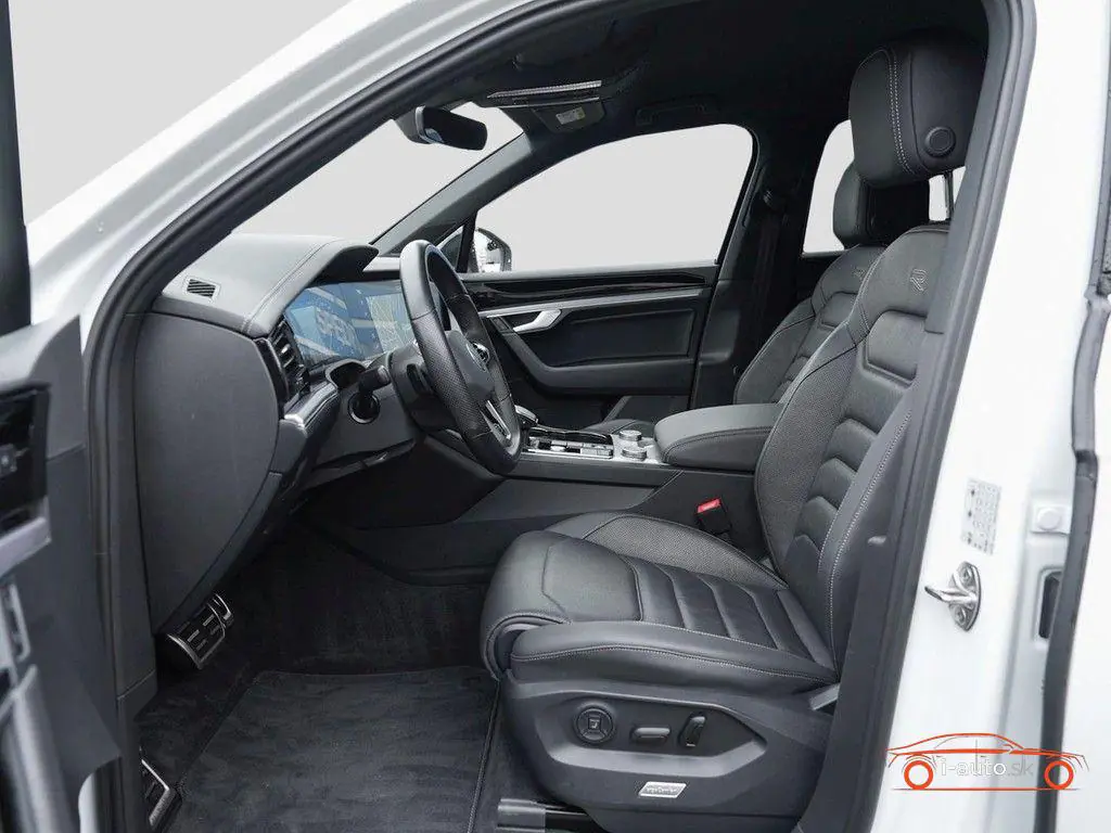 Volkswagen Touareg 2023 na predaj – fotografia 15