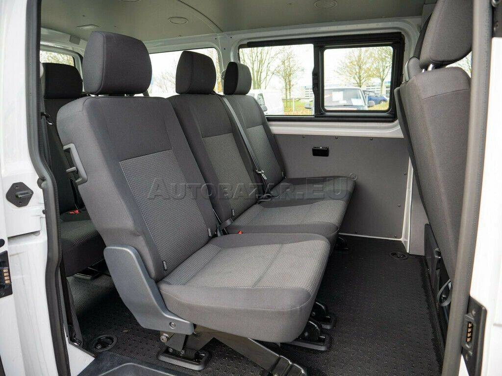 Volkswagen T6 Transporter 2.0 TDI