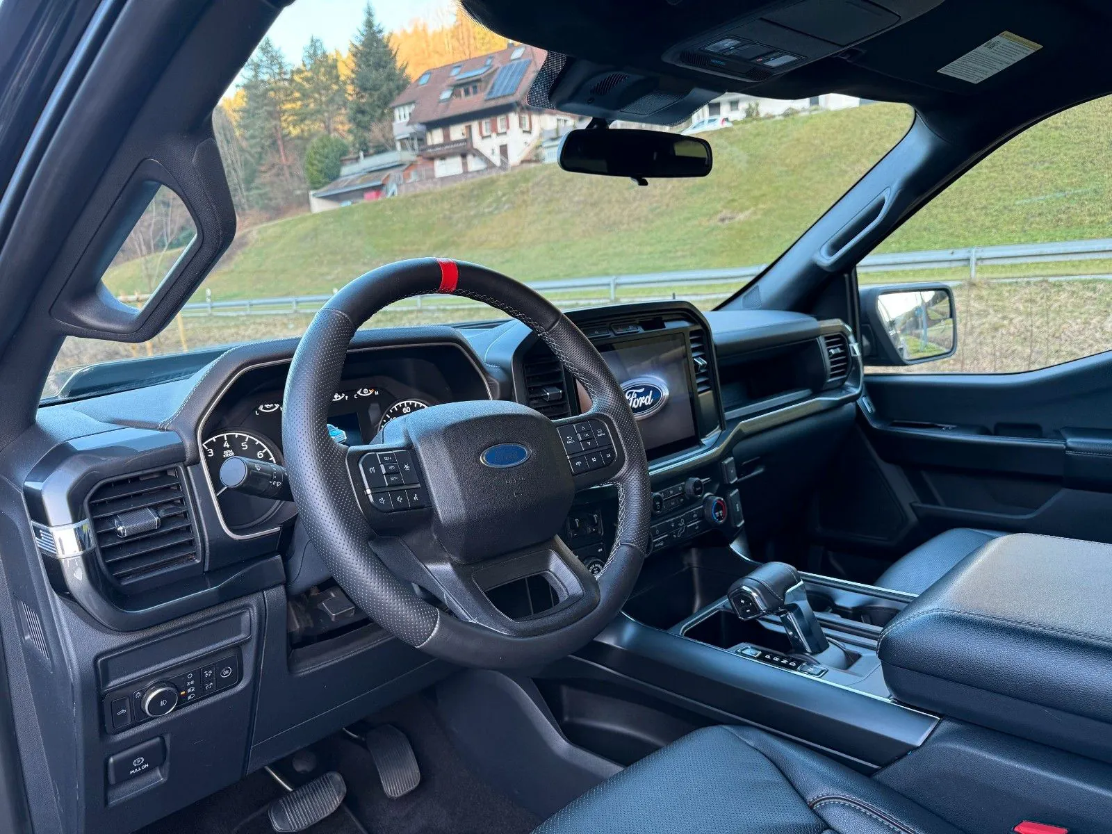 Ford F-150 2022 na predaj – fotografia 7
