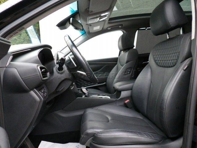 Hyundai Santa Fe 2.2 CRDi Premium 4x4 A/T