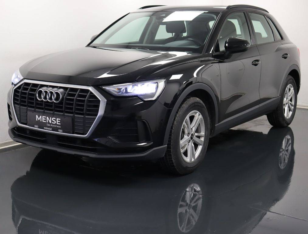 Audi Q3 35 2.0 TDI  S tronic
