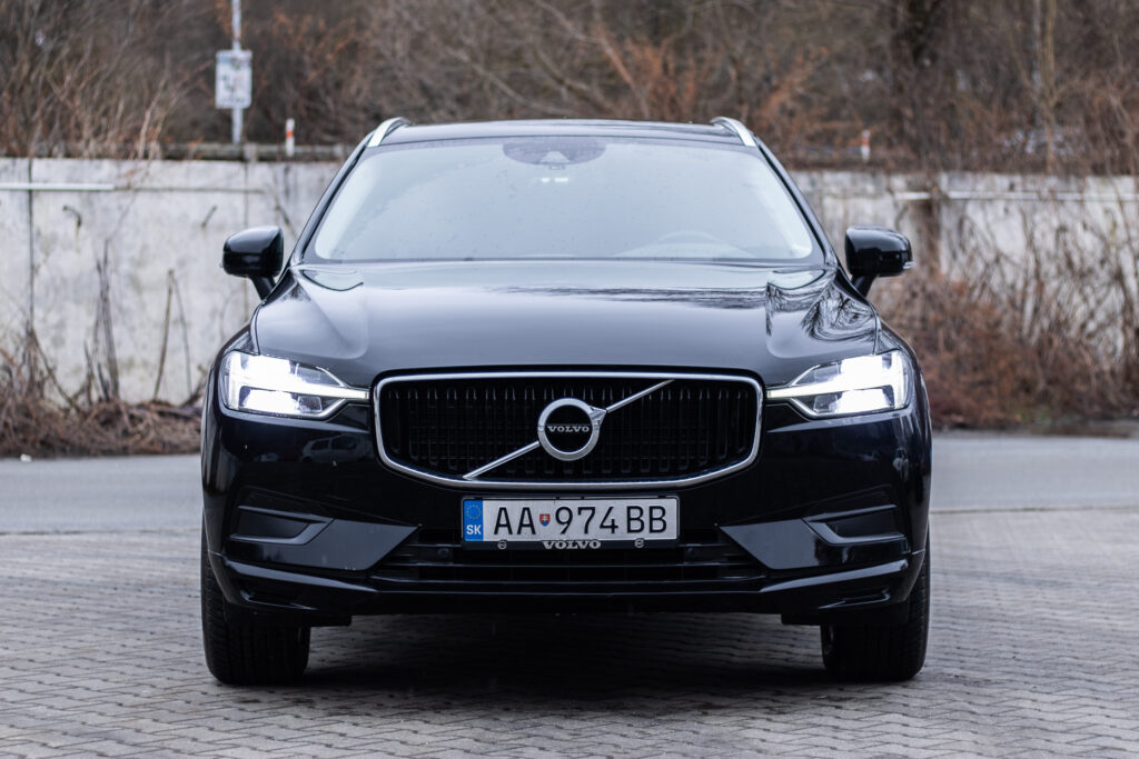 Volvo XC60 2019 na predaj – fotografia 6