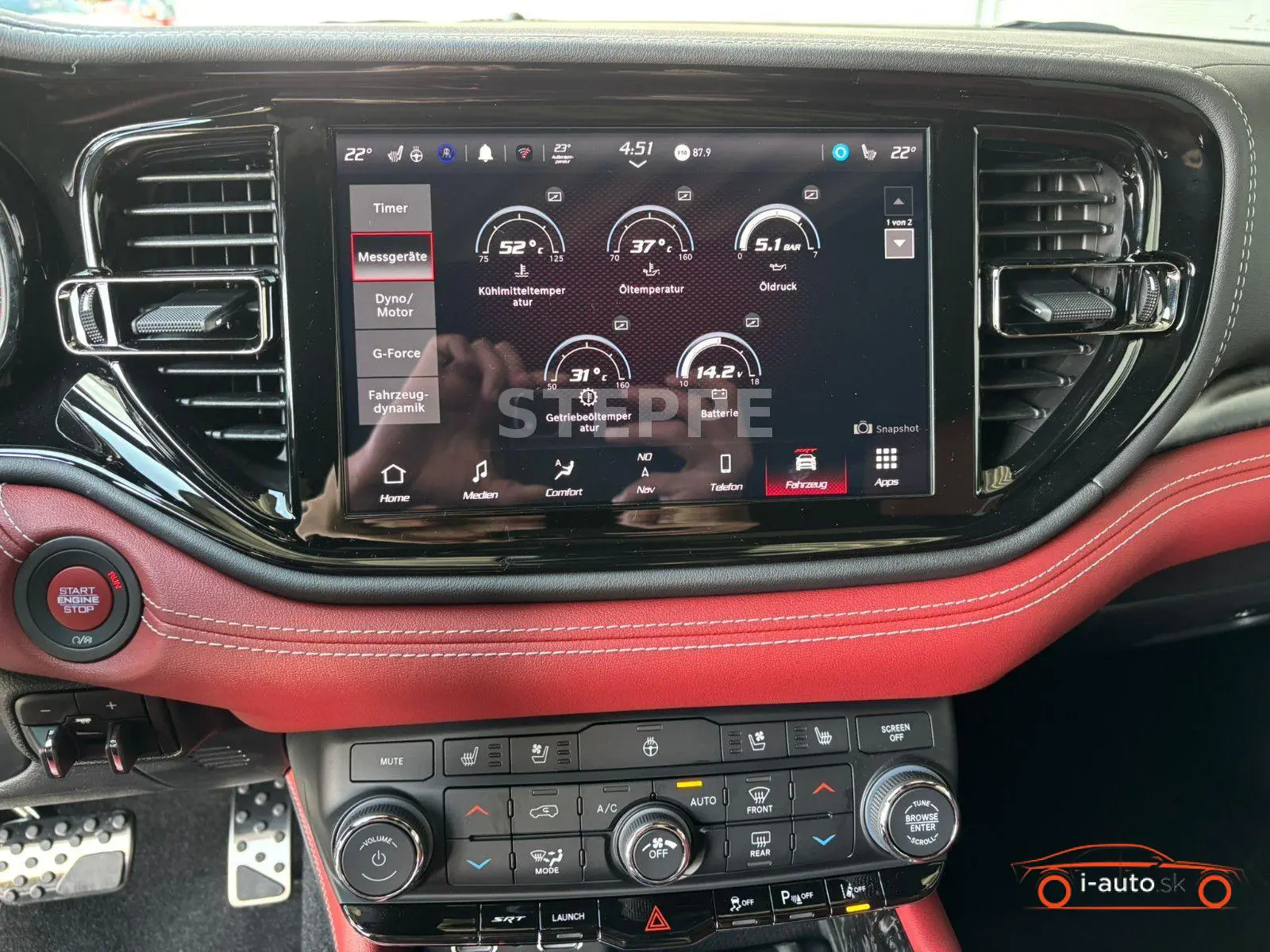 Dodge Durango 2026 na predaj – fotografia 15