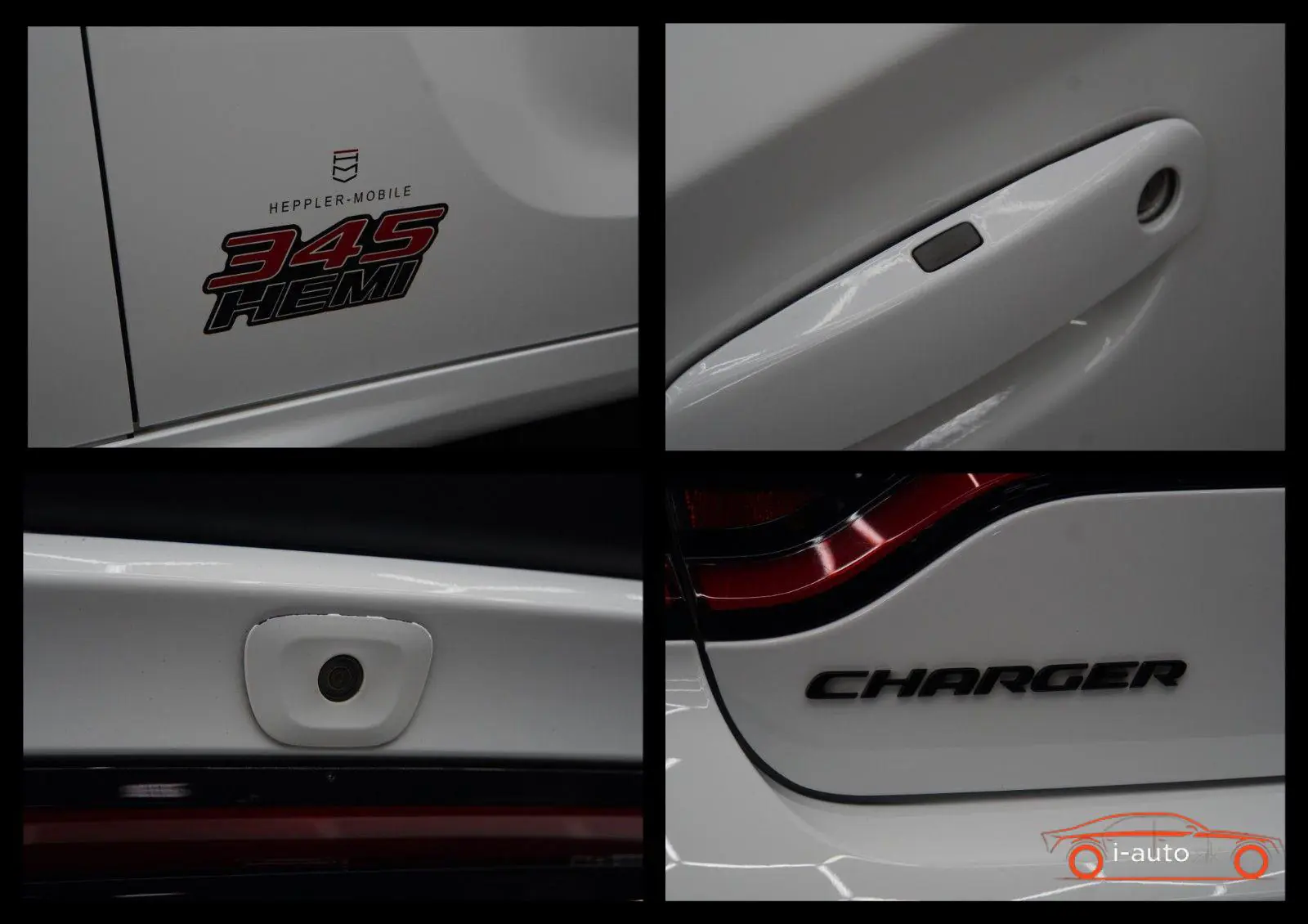 Dodge Charger 2022 na predaj – fotografia 26