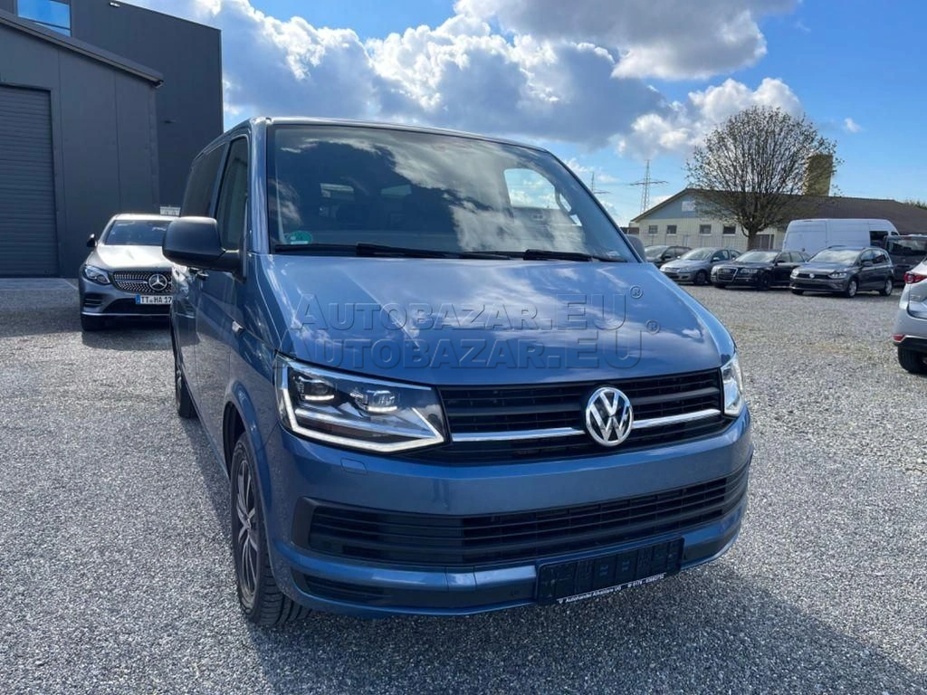 Volkswagen T6 Multivan 2.0 TDI 150k DSG