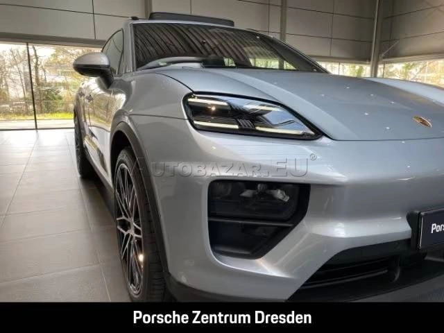 Porsche Macan 2025 na predaj – fotografia 13