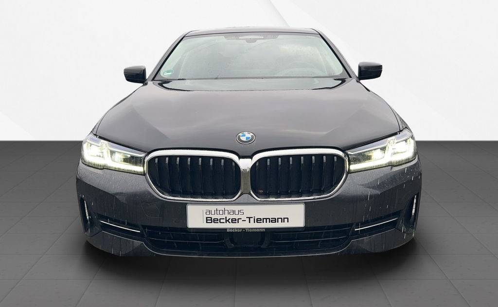 BMW Rad 5 530d mHEV A/T