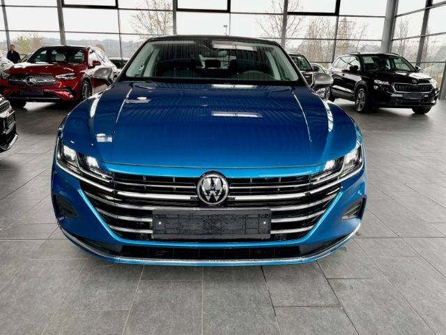 Volkswagen Arteon 2.0 TDI 4Motion Elegance DSG