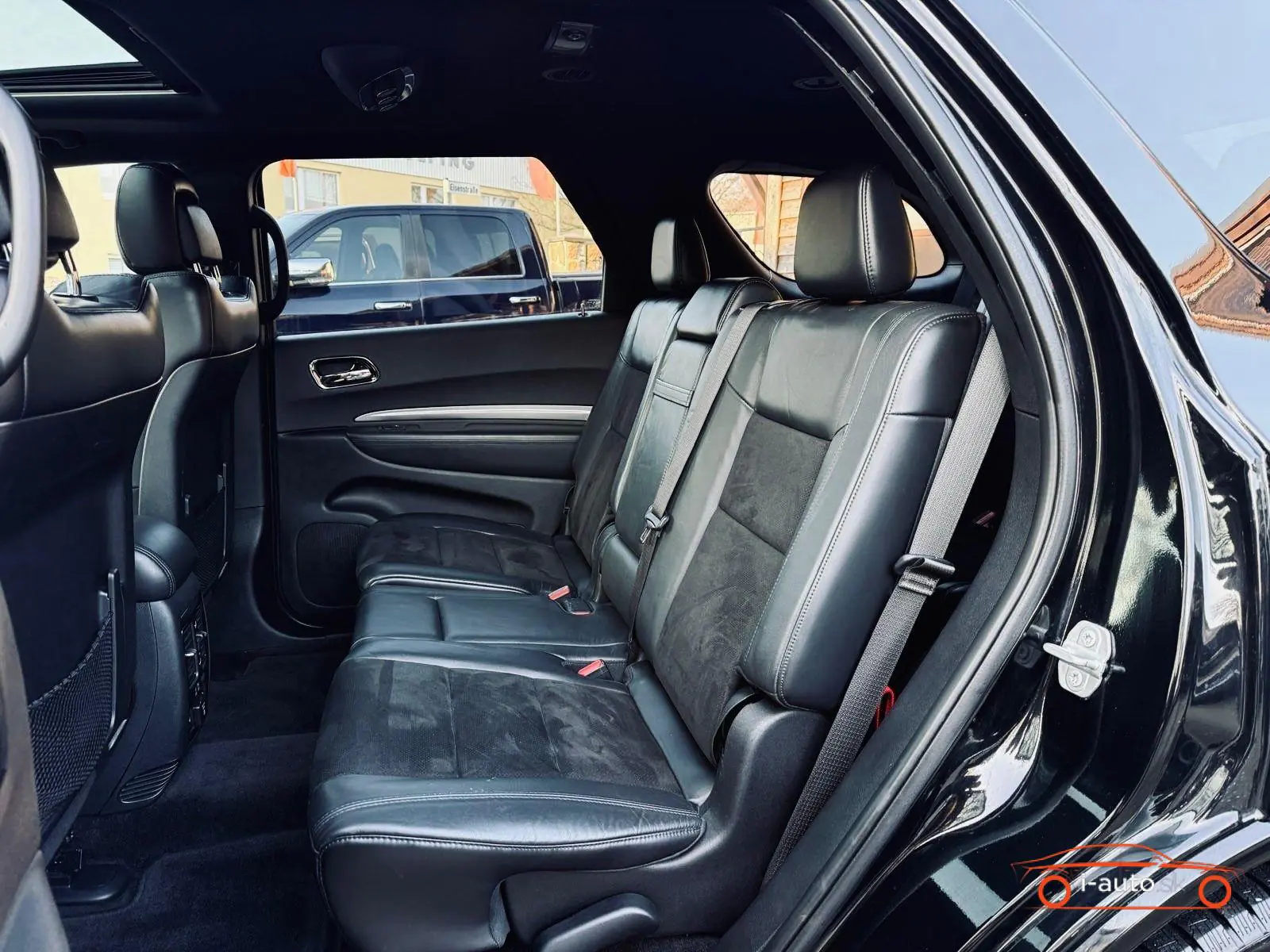Dodge Durango 2019 na predaj – fotografia 33