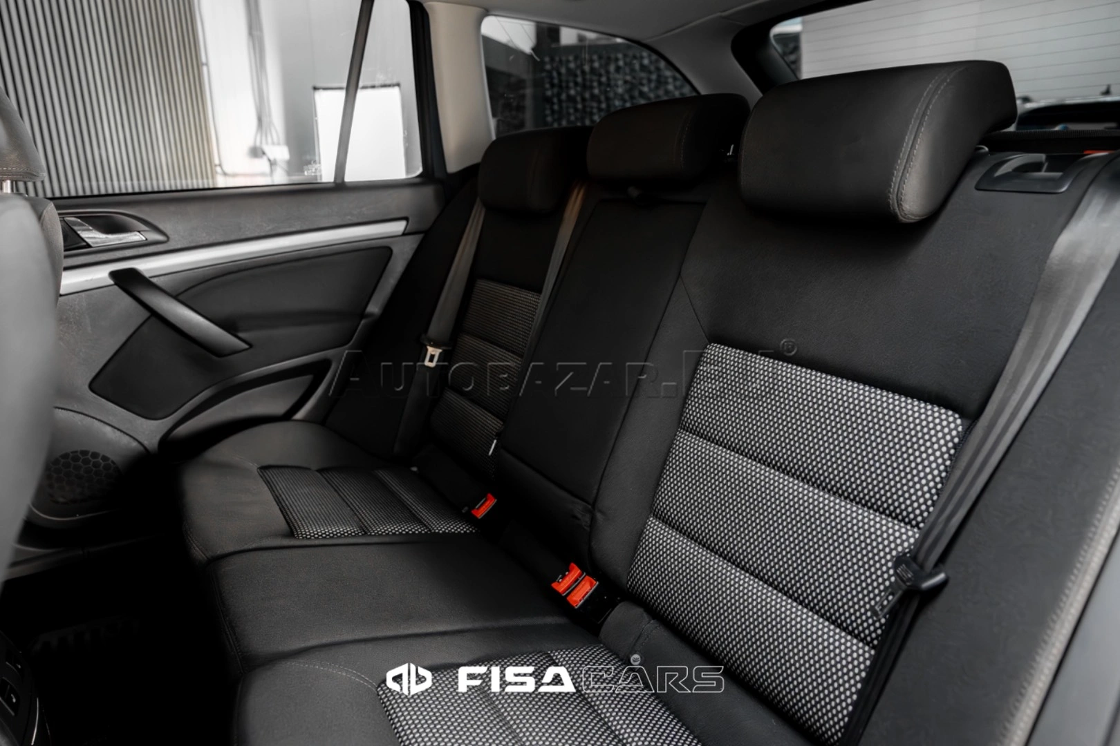 Škoda Octavia 2010 na predaj – fotografia 34