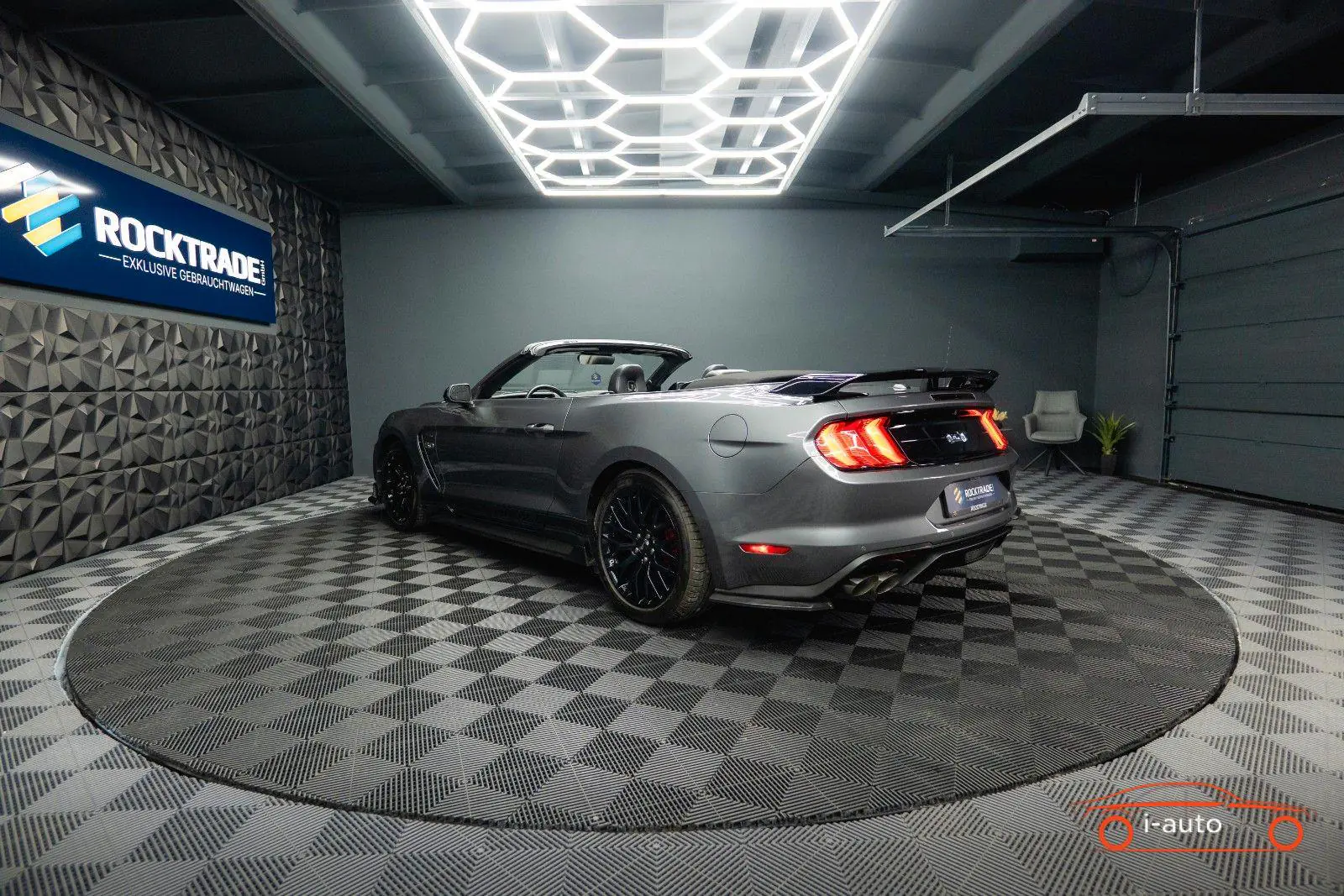 Ford Mustang 2023 na predaj – fotografia 24