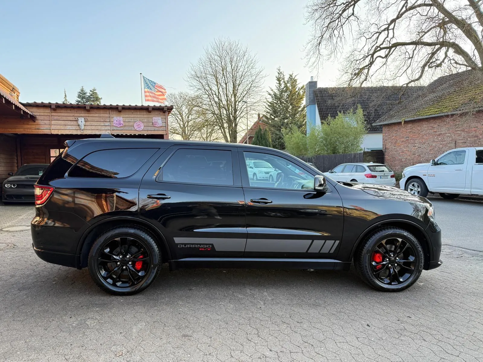 Dodge Durango 2019 na predaj – fotografia 17