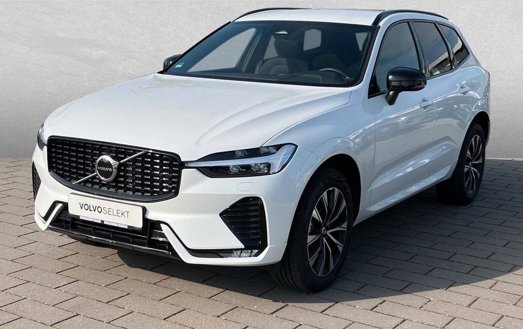Volvo XC60 B4 Plus Dark A/T