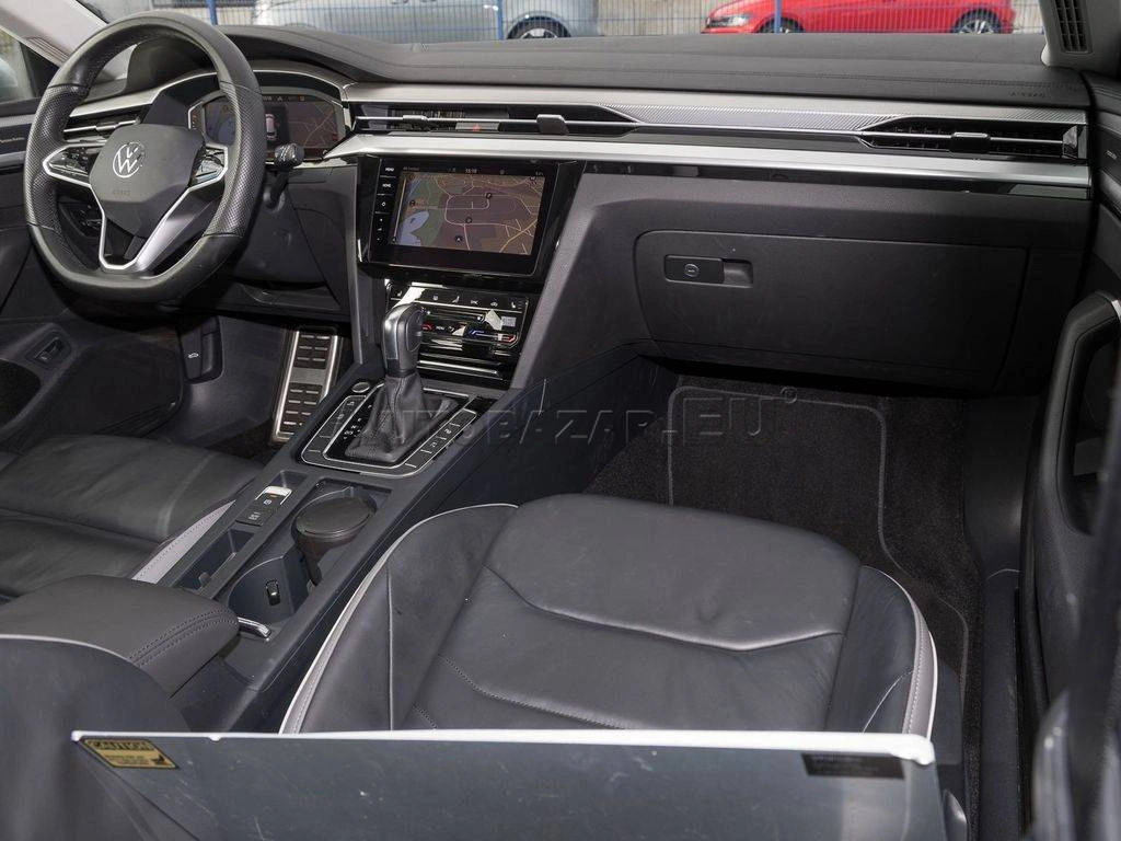 Volkswagen Arteon SB 2.0 TDI Elegance DSG