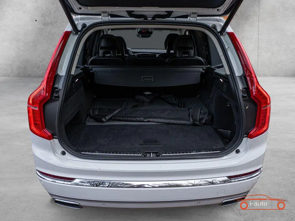 Volvo XC90 2021 na predaj – fotografia 8