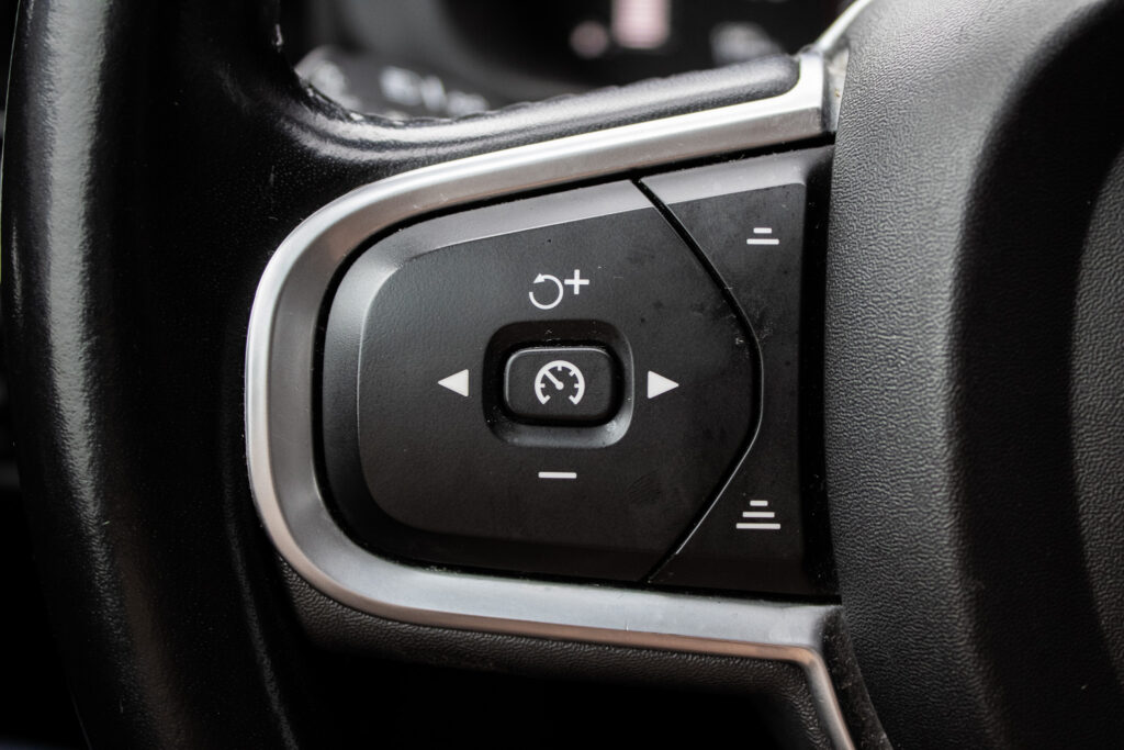 Volvo XC60 2019 na predaj – fotografia 24