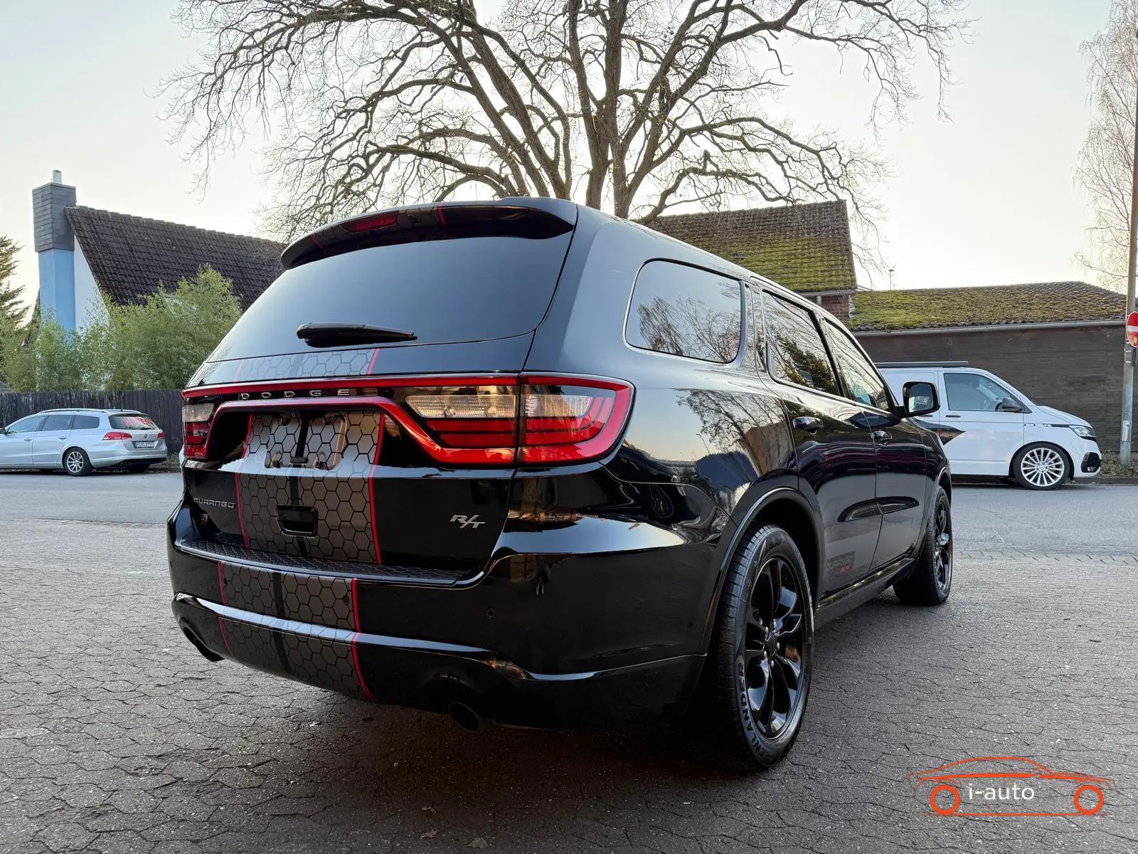 Dodge Durango 2019 na predaj – fotografia 22