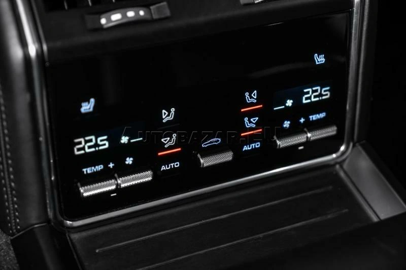Porsche Panamera 2019 na predaj – fotografia 19