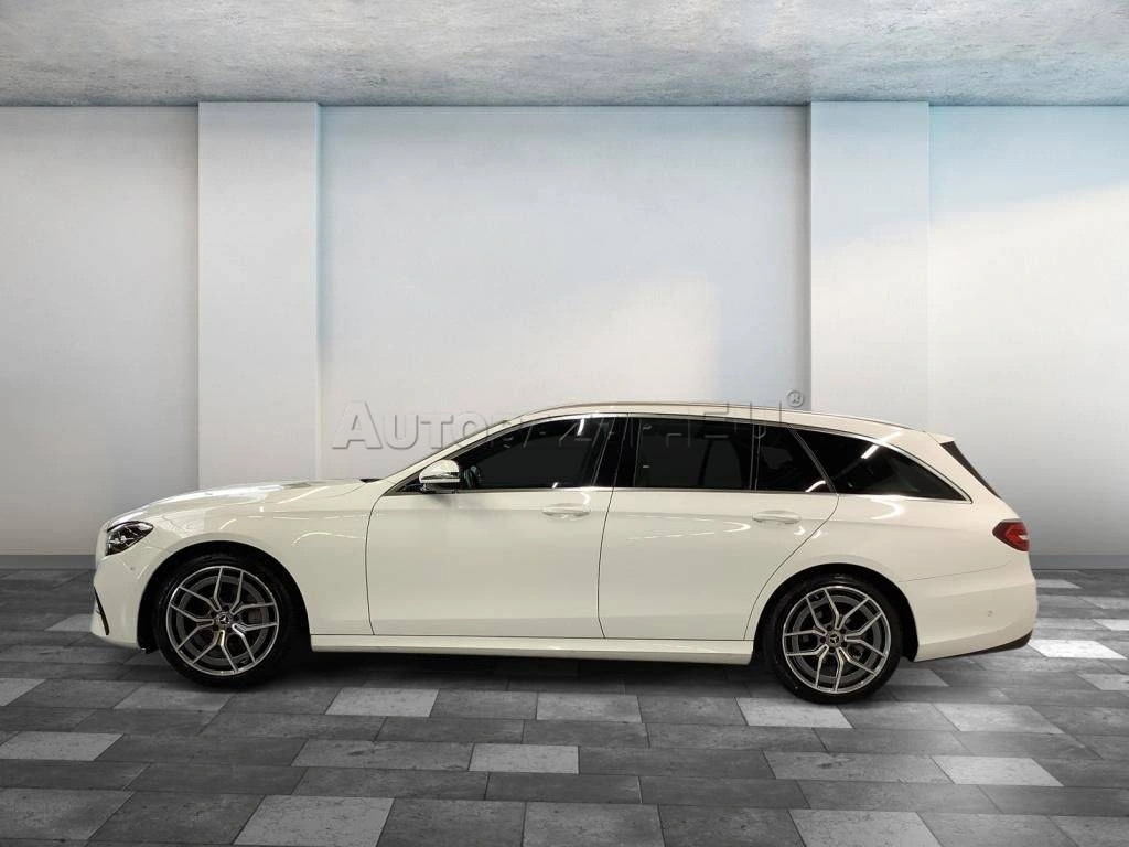 Mercedes-Benz E trieda Kombi 300 d mHEV 4MATIC A/T