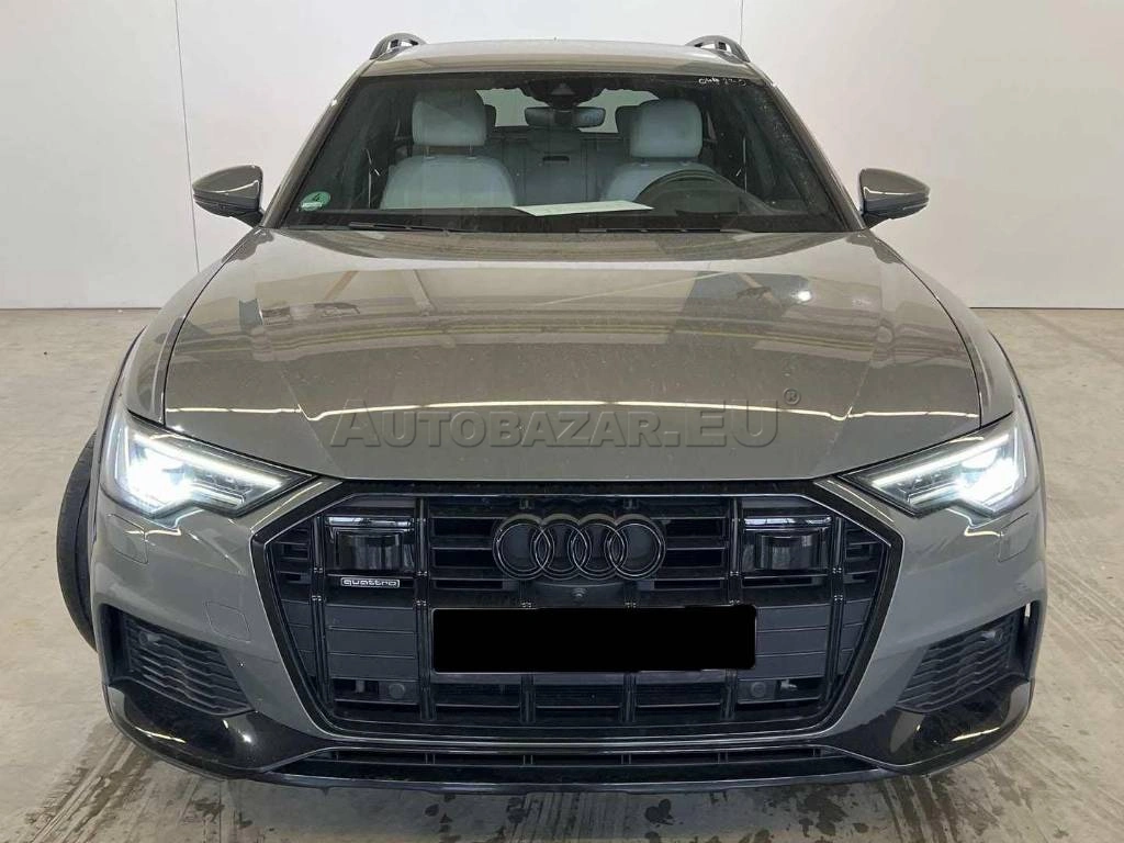 Audi A6 Allroad 55 3.0 V6 TDI mHEV quattro tiptronic