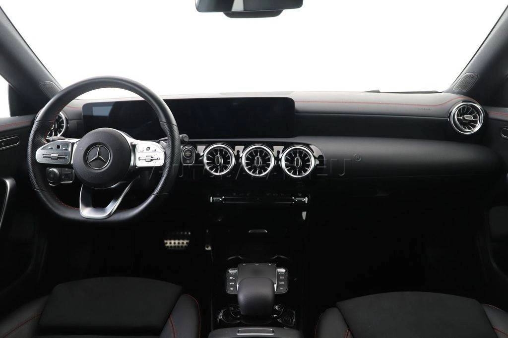 Mercedes-Benz CLA 2021 na predaj – fotografia 9