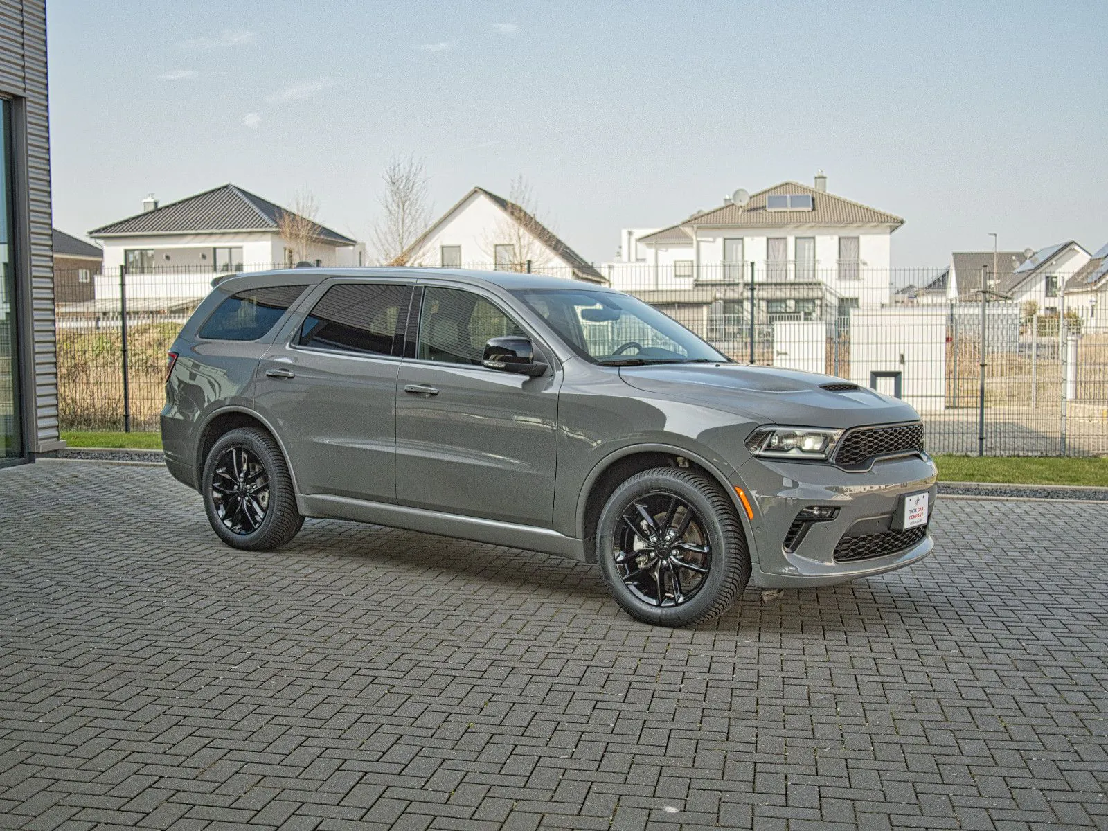 Dodge Durango 2022 na predaj – fotografia 8