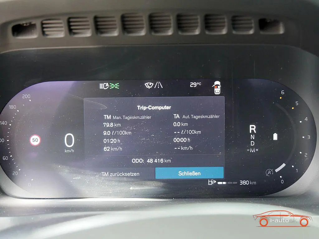 Volvo XC90 2024 na predaj – fotografia 23