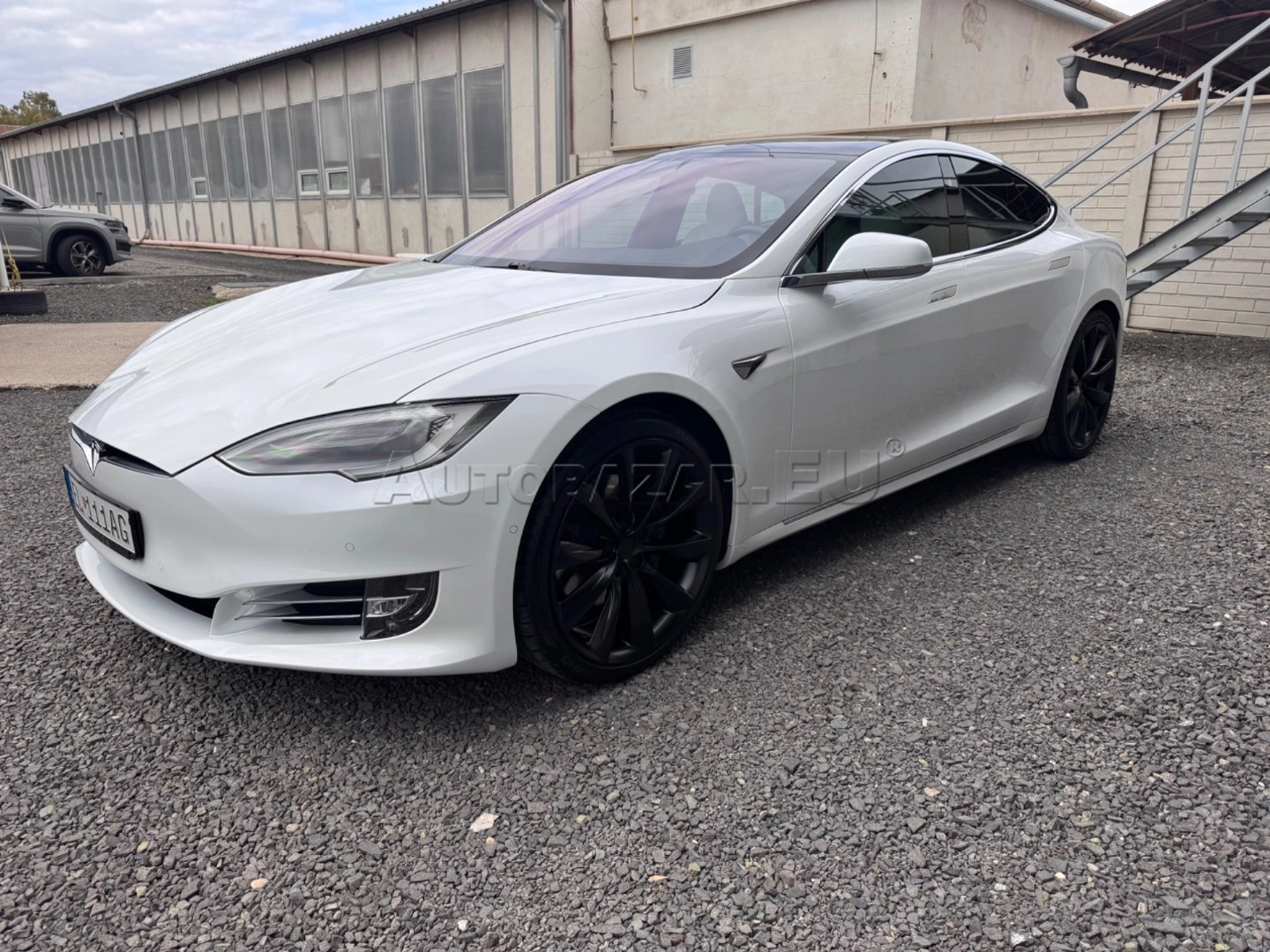 Tesla Model S 2020 na predaj – fotografia 40