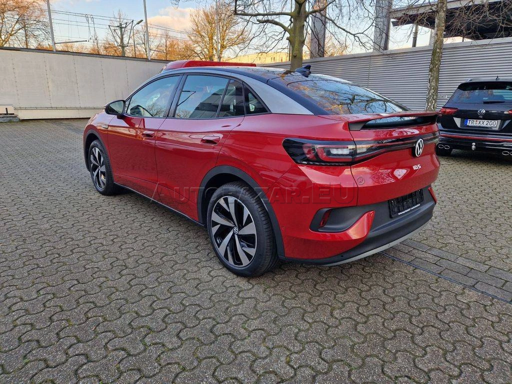 Volkswagen ID.5 Pro Performance 77kWh