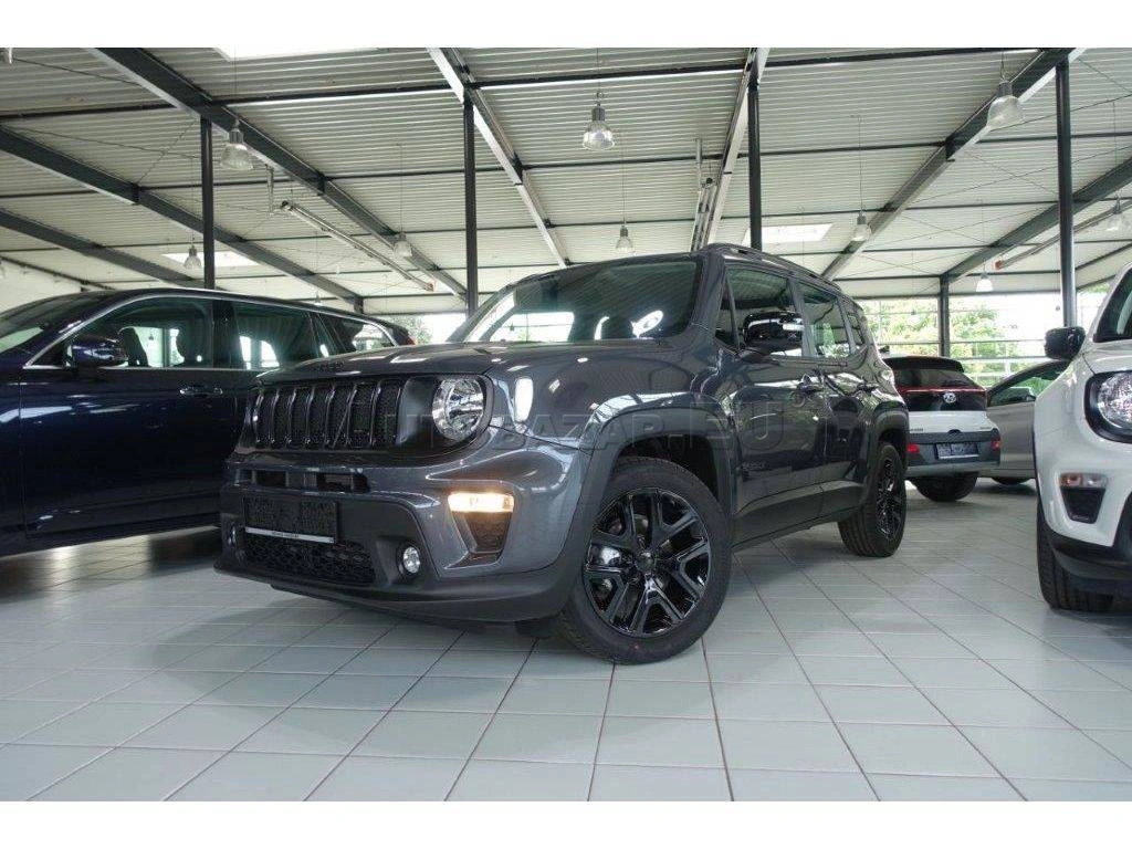 Jeep Renegade 1.0 GSE Night Eagle