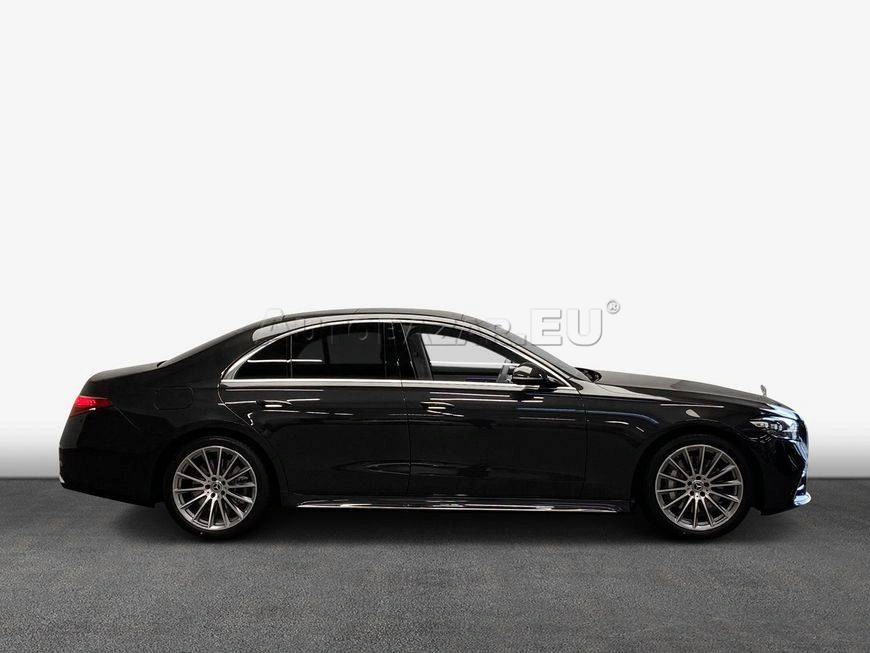 Mercedes-Benz S trieda Sedan Mercedes - Benz S450e