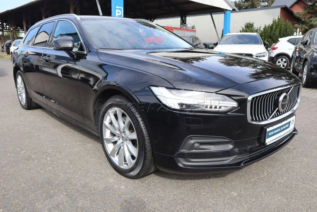 Volvo V90 B4 D Geartronic Momentum Pro