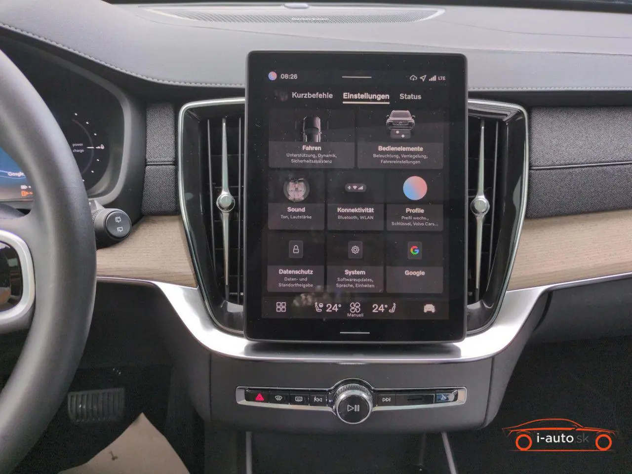 Volvo XC90 2025 na predaj – fotografia 12