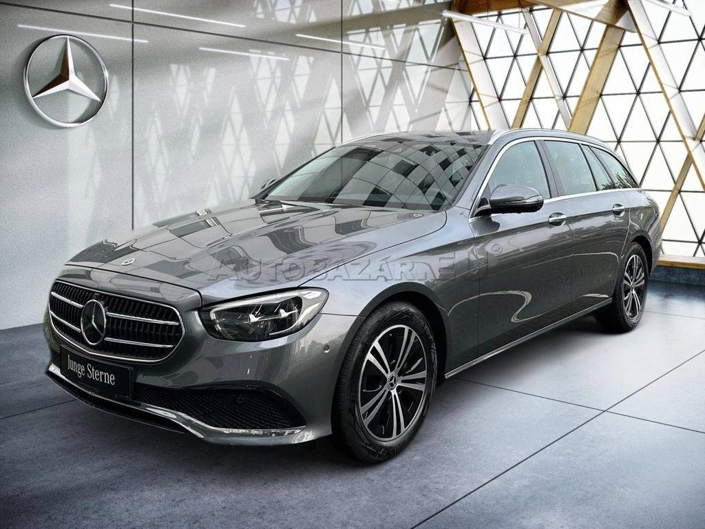 Mercedes-Benz E trieda Kombi 220 d mHEV A/T