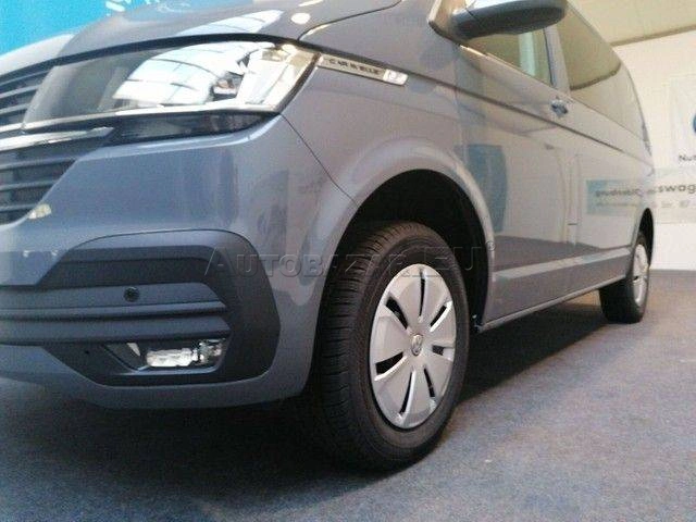 Volkswagen T6 Caravelle 2.0 TDI 150k KR Trendline DSG