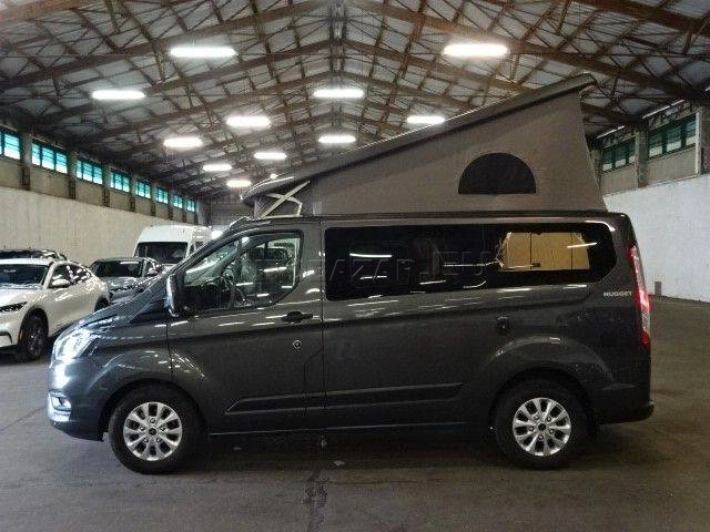 Ford Tourneo Custom Transit  320L1 Nugget