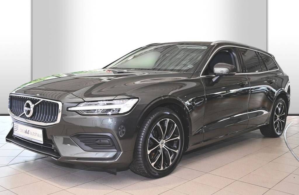 Volvo V60 B4 Core A/T