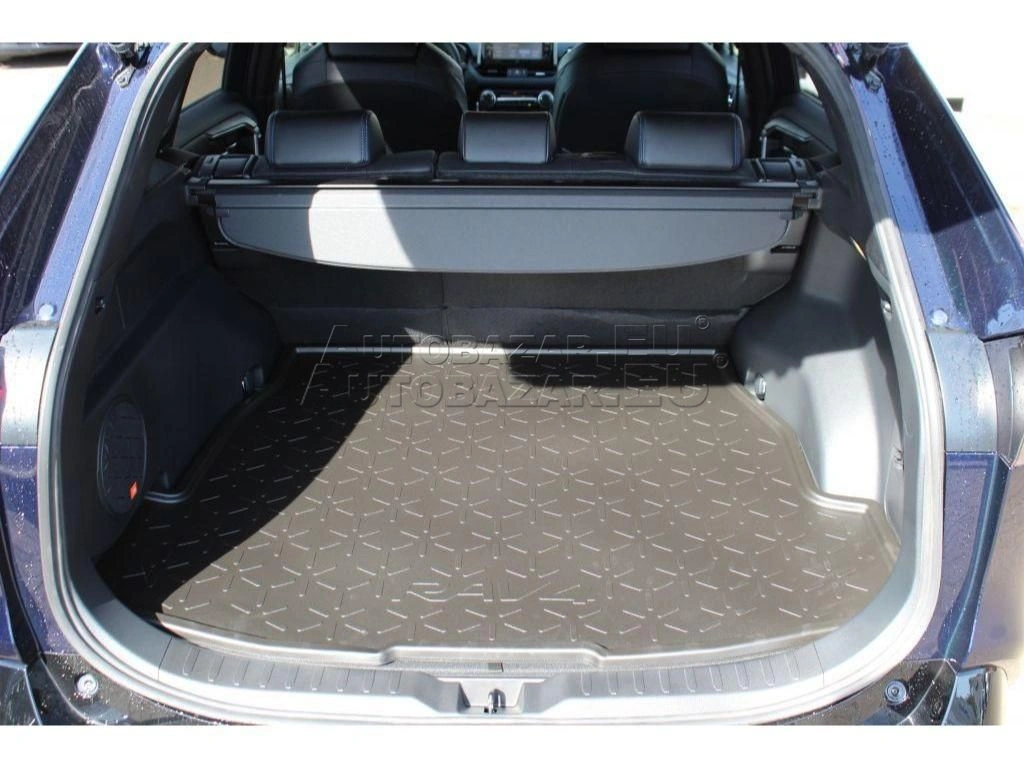 Toyota RAV4 2.5 Hybrid e-CVT Style AWD