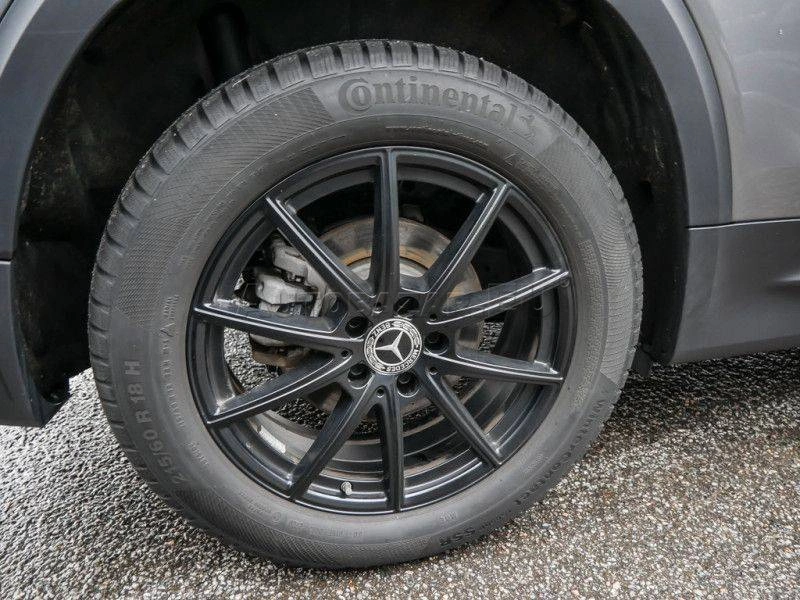 Mercedes-Benz GLB 200d 4MATIC A/T