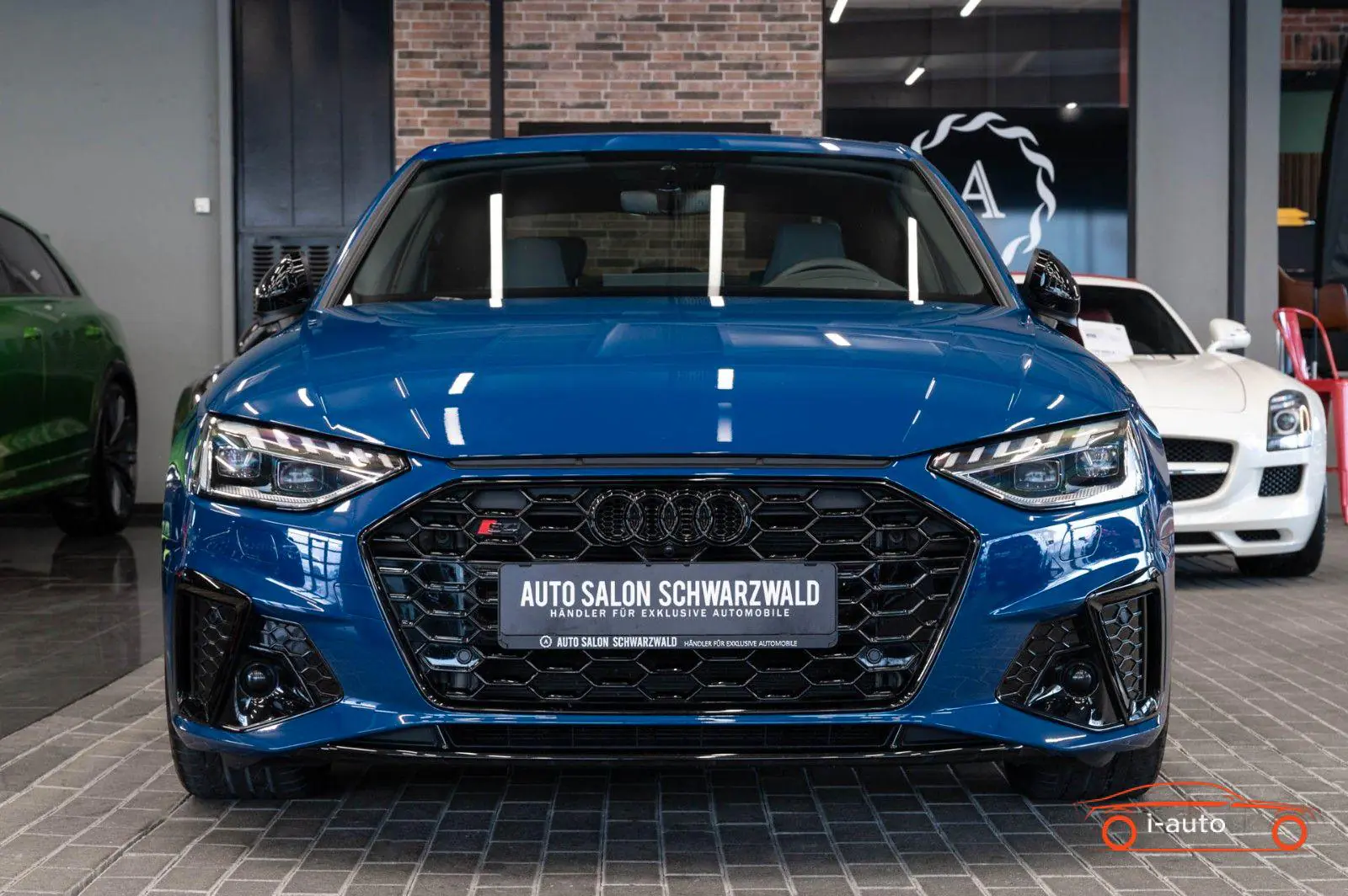 Audi S4 2023 na predaj – fotografia 5