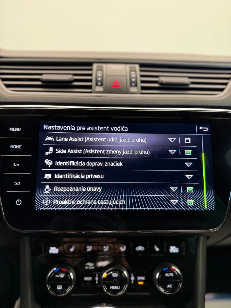 Škoda Superb 2022 na predaj – fotografia 25