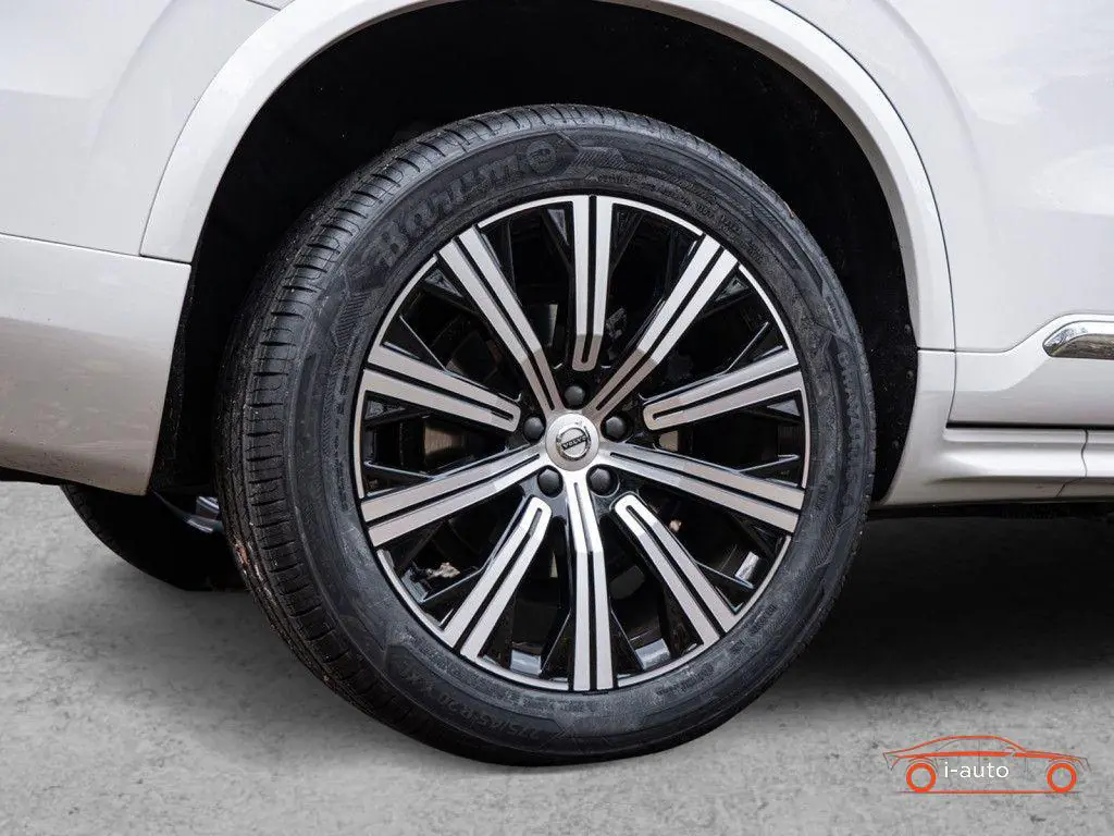 Volvo XC90 2021 na predaj – fotografia 4