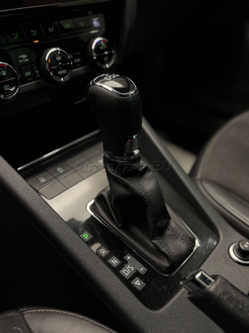 Škoda Octavia 2019 na predaj – fotografia 15