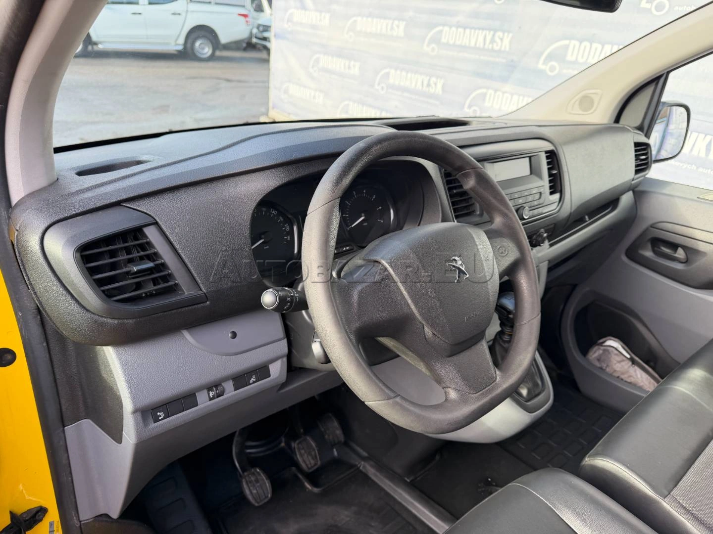 Peugeot Expert 2019 na predaj – fotografia 21