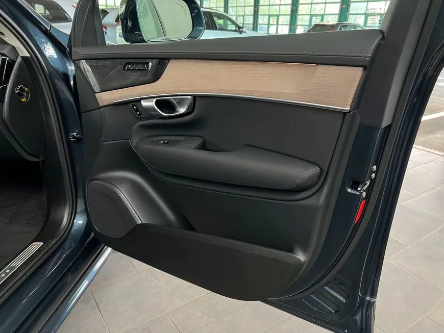 Volvo XC90 2025 na predaj – fotografia 20
