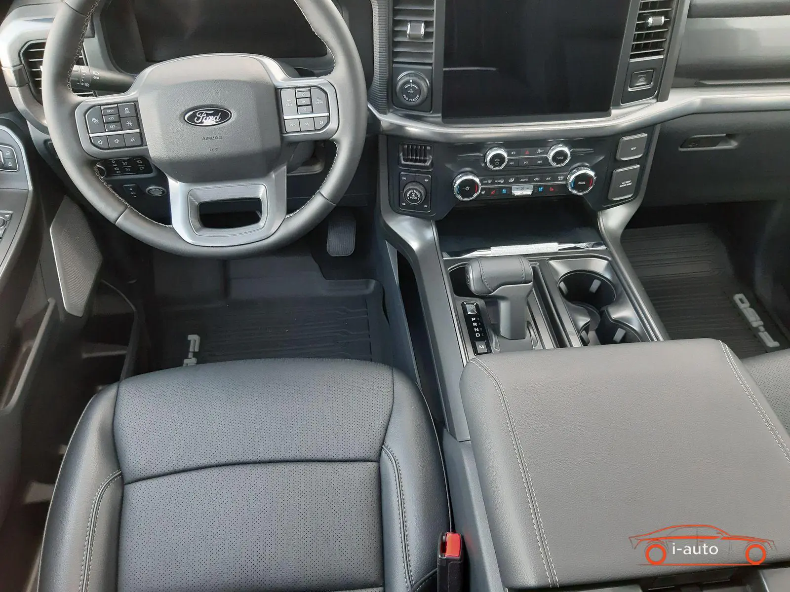 Ford F-150 2026 na predaj – fotografia 8