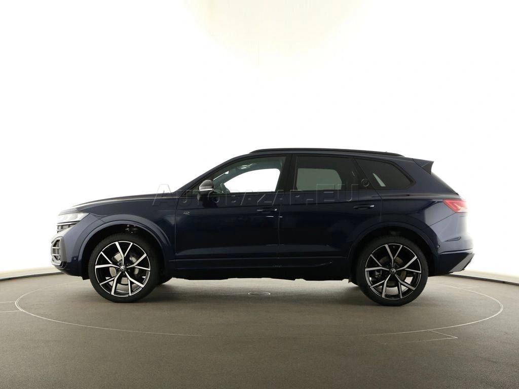 Volkswagen Touareg 3.0 V6 TDI 286k R-Line 4Motion Tiptronic
